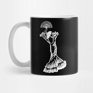 Flamenco Mug